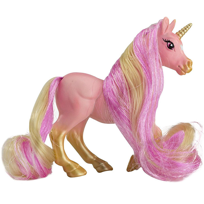 Breyer Mane Beauty Li'l Beauties Stardust - Image 2
