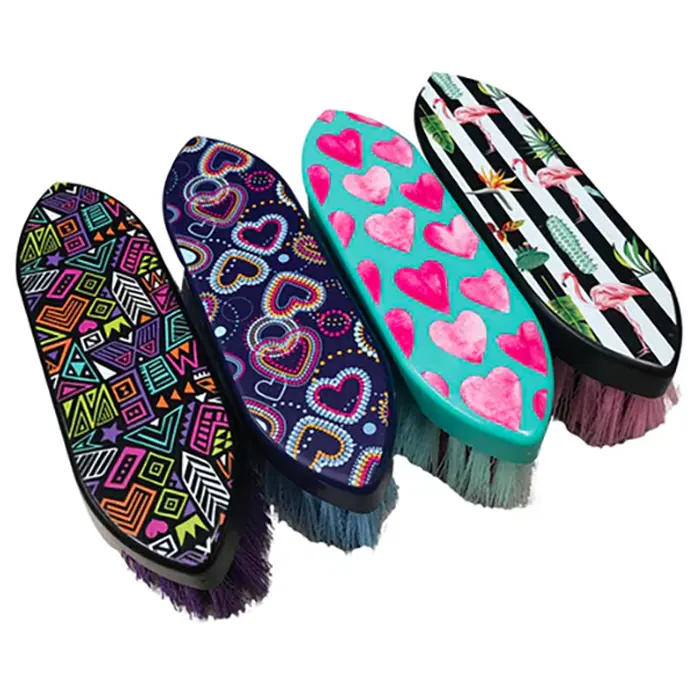 Eureka Funky Dandy Brushes