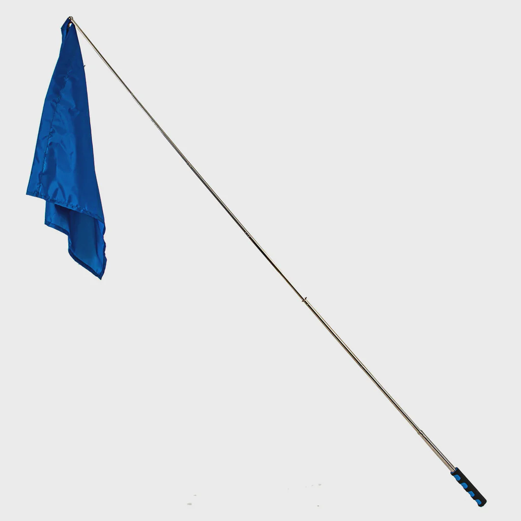 Ezy Ride Telescope Training Flag - Image 4