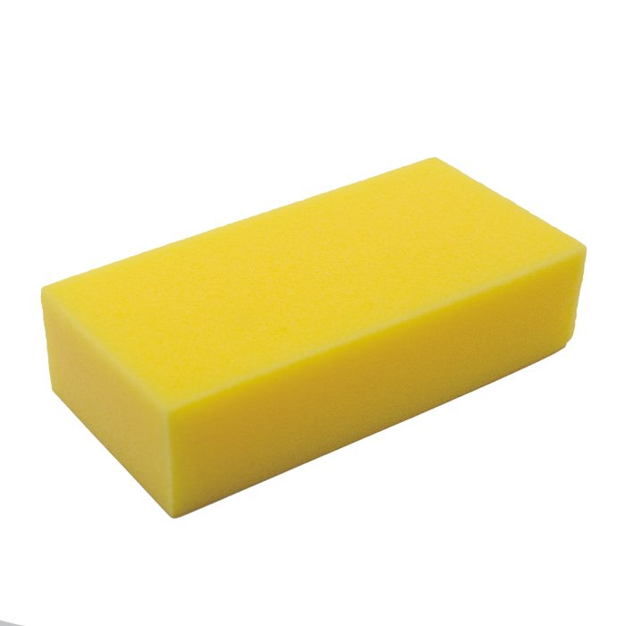Grooming Sponge