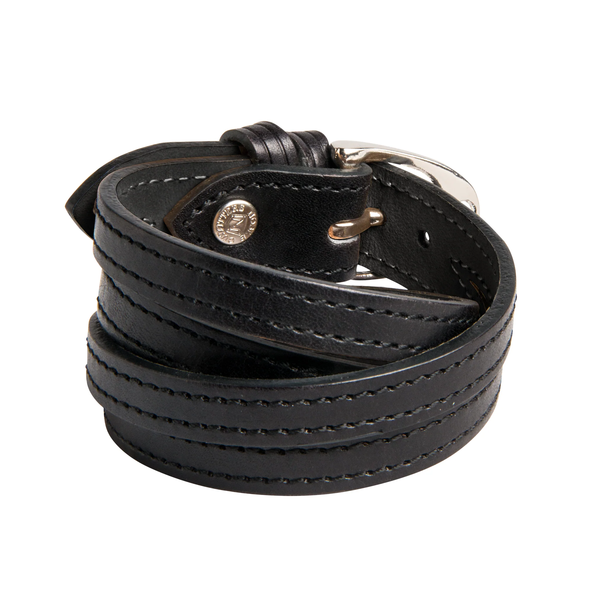 Noble Bracelet - Stirrup Wrap - Image 2