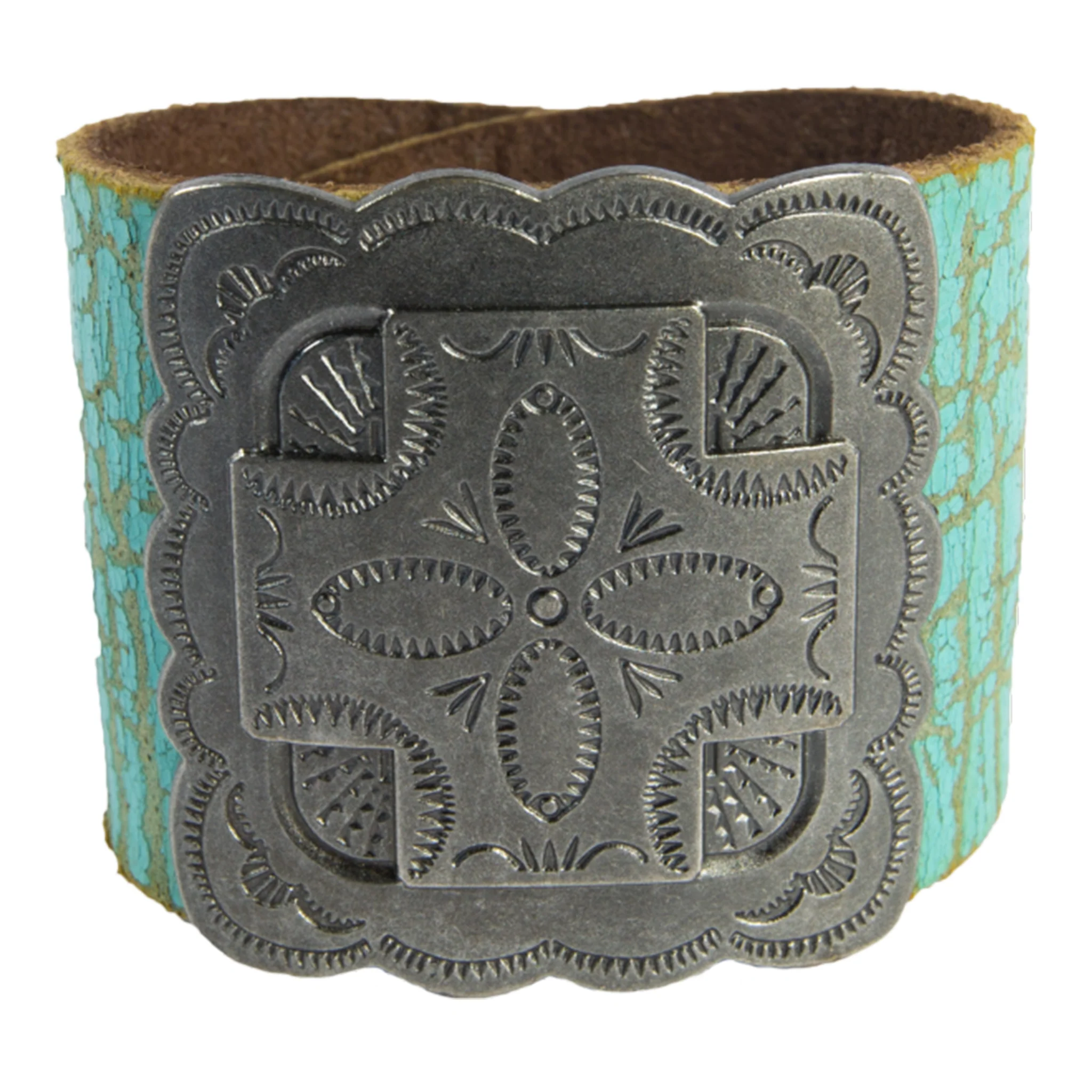 Noble Bracelet - Vintage Navajo  3 Colours