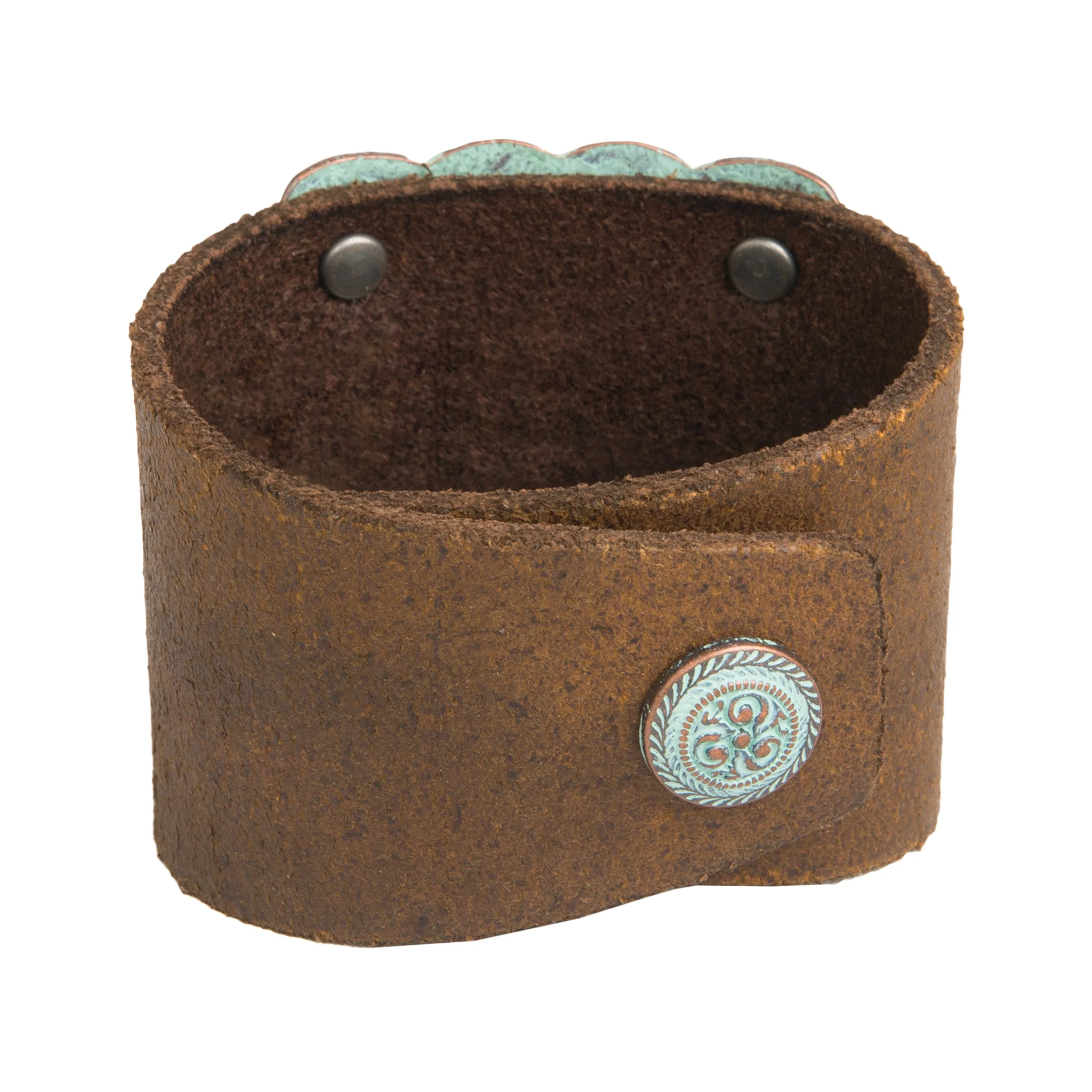 Noble Bracelet - Vintage Navajo  3 Colours - Image 4