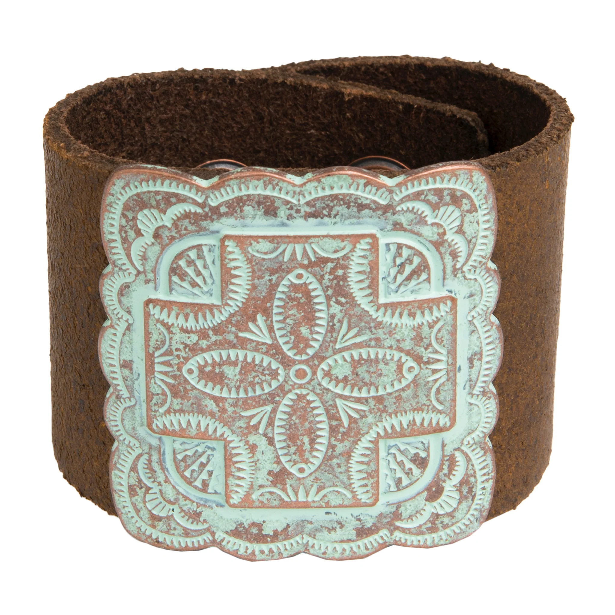 Noble Bracelet - Vintage Navajo  3 Colours - Image 3