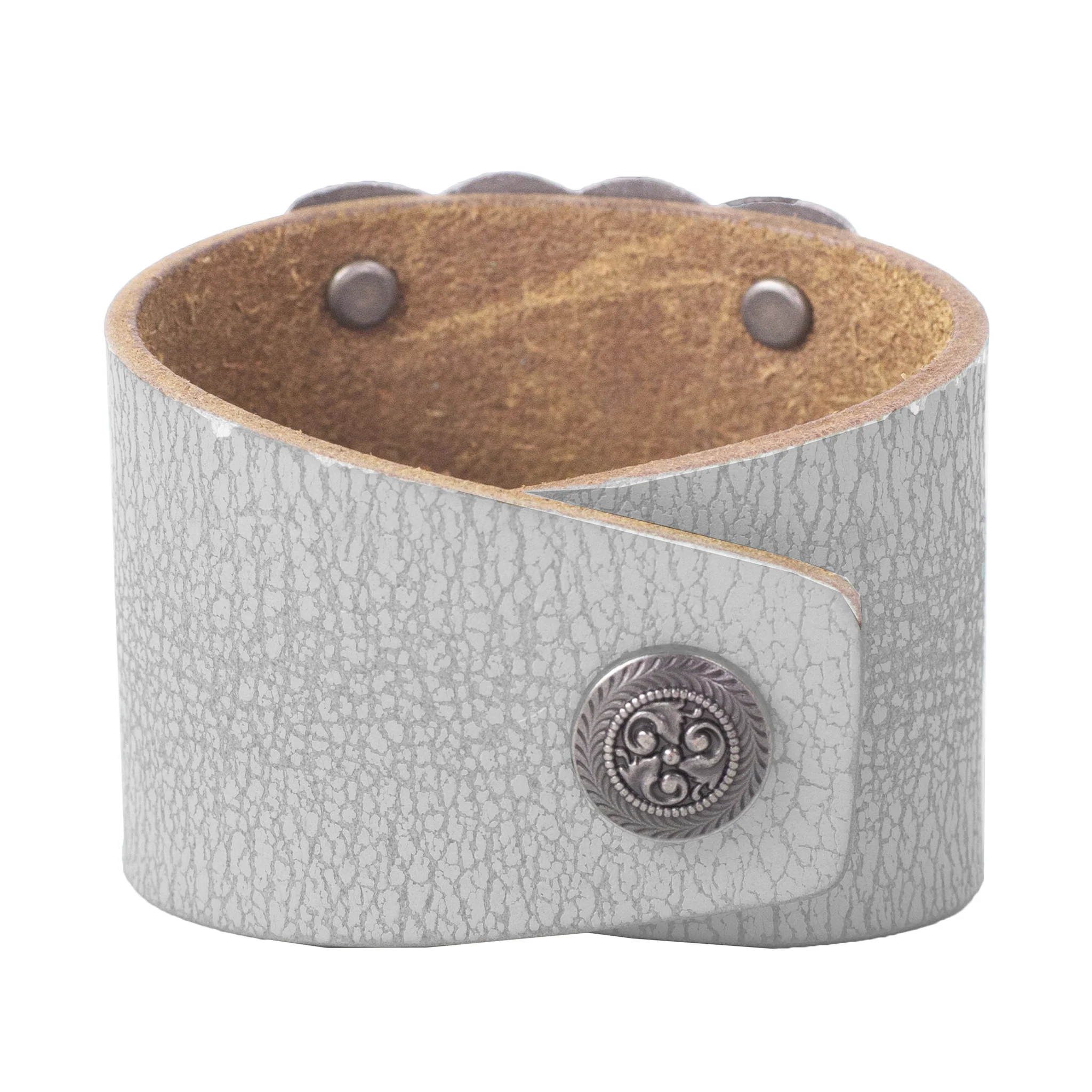 Noble Bracelet - Vintage Navajo  3 Colours - Image 6