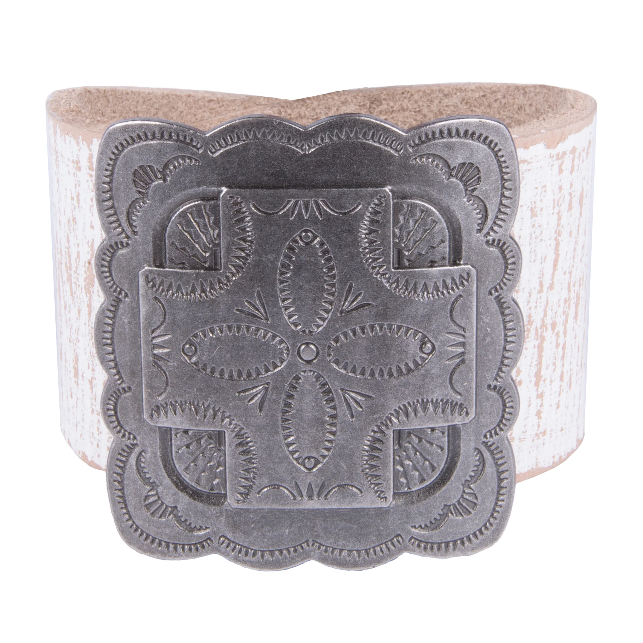 Noble Bracelet - Vintage Navajo  3 Colours - Image 5