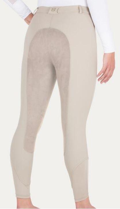 Noble Outfitters Signature Breeches Full Seat - Image 2