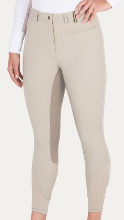 Noble Outfitters Signature Breeches Full Seat