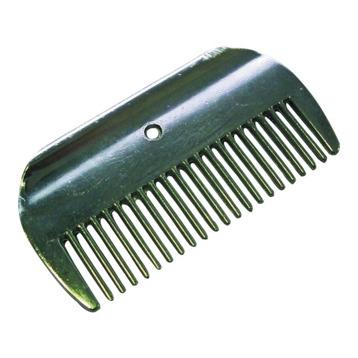Showcraft Aluminium Mane Comb