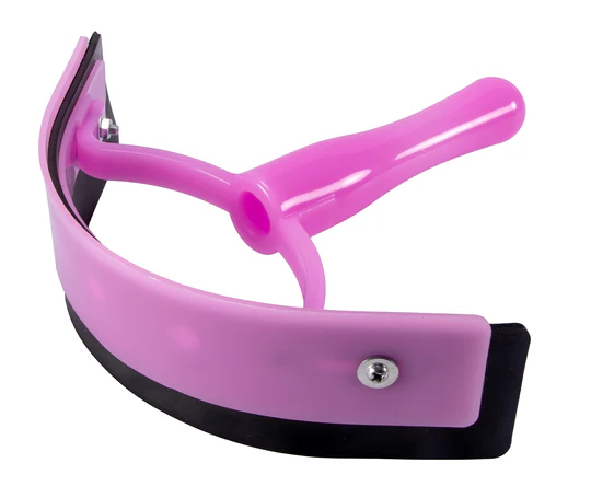 Plastic Sweat Scraper - Image 2