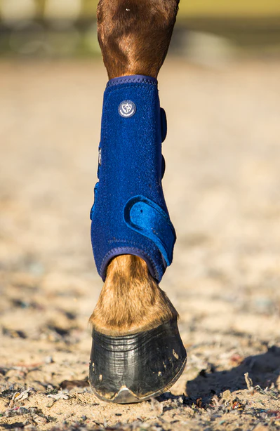 Bare AIRFLOW Pro Sport Boots - Blue - Image 6