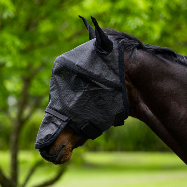 Eureka 3D Fly Mask