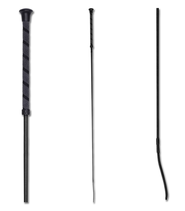 Waldhausen Dressage Whip Anti Slip