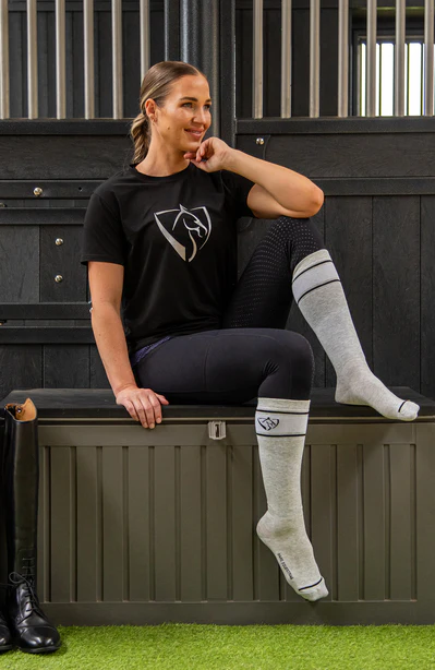 Bare Ladies Signature Socks - Adult Katie - Image 2