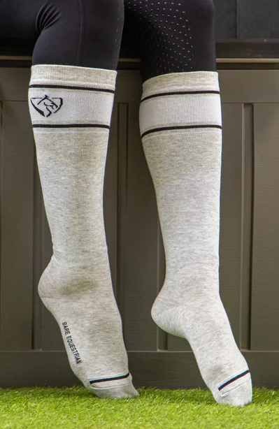 Bare Ladies Signature Socks - Adult Katie