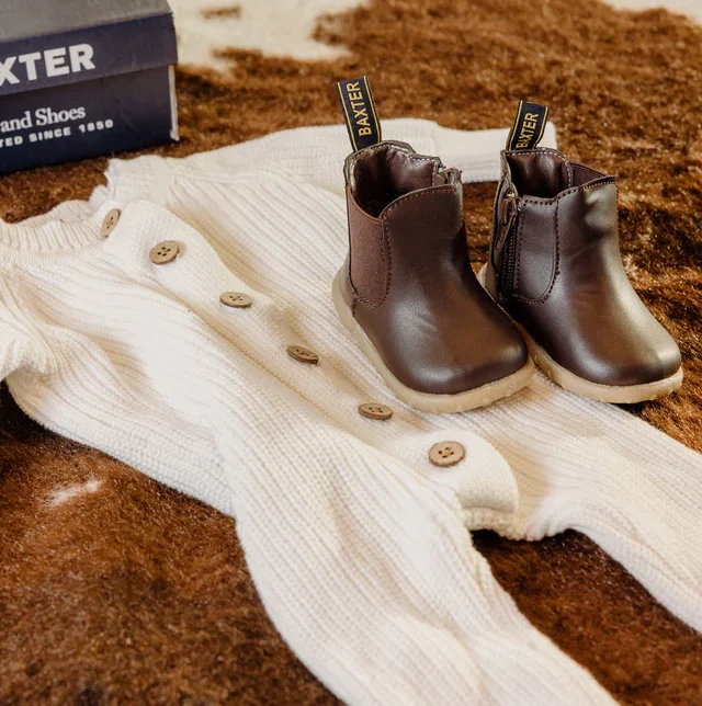 Baxter Boots - Jack Boots - Image 5