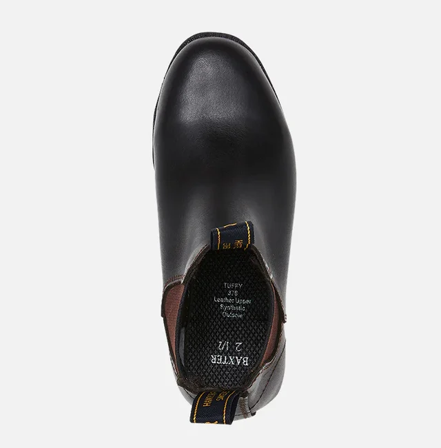 Baxter Boots - Tuffy Child's Boot - Image 2