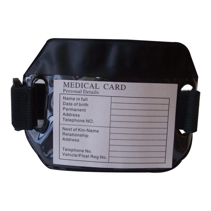 Medical Armband
