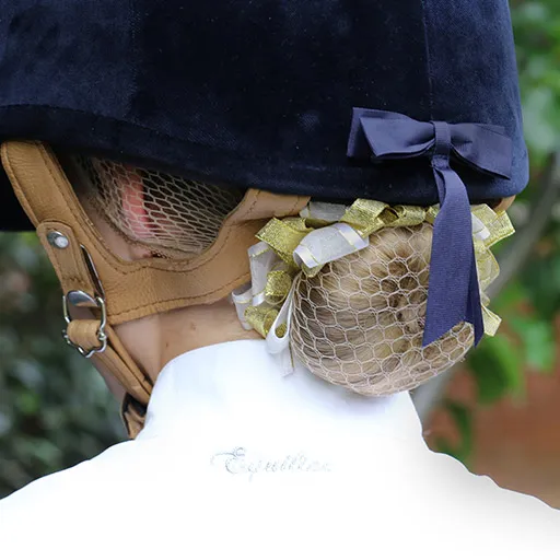 NTR Hairlock - Image 3