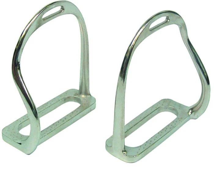 Showcraft SS Safety Irons