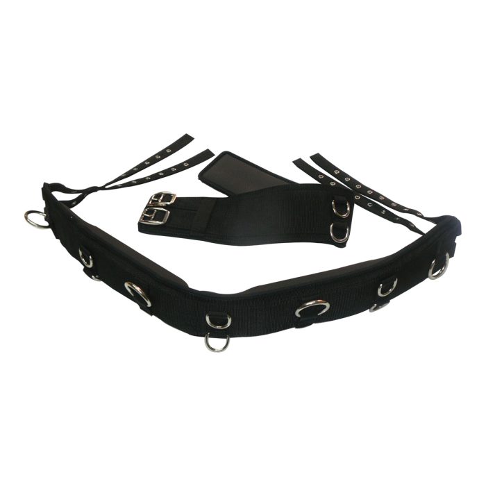 Anti-Gall 2 Piece Lunge Roller