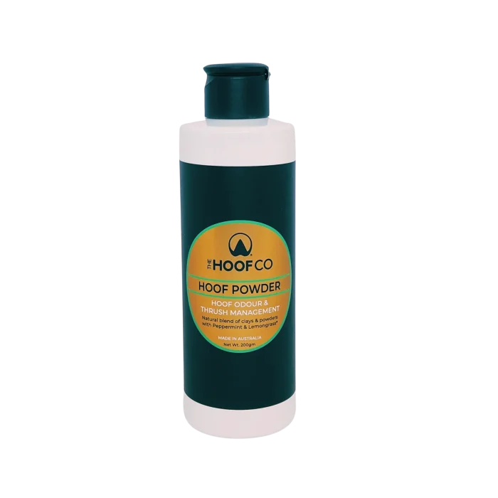 HoofCo Hoof Powder - Thrush & Odour Management