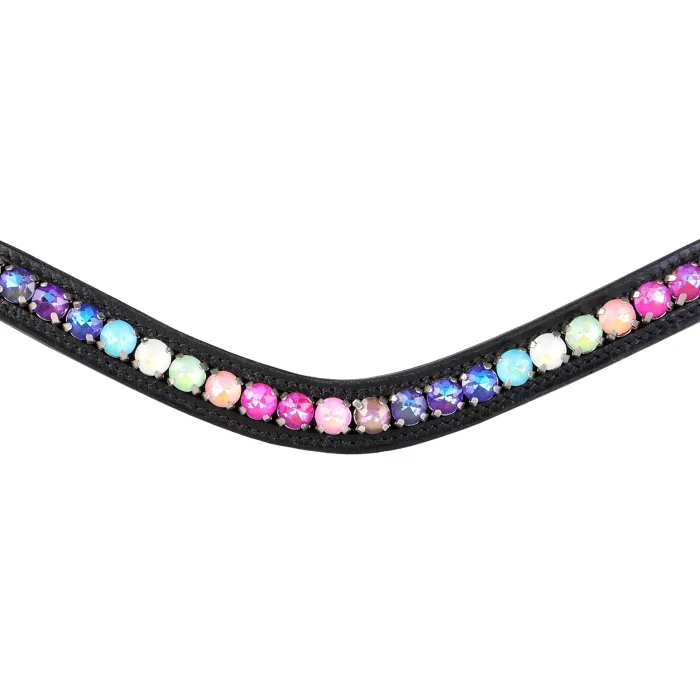Lumi Pony Rainbow Bridle - Image 10