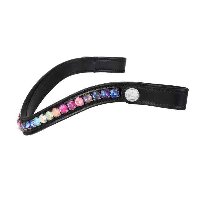 Lumi Pony Rainbow Bridle - Image 11
