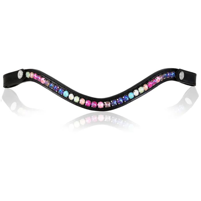 Lumi Pony Rainbow Bridle - Image 12
