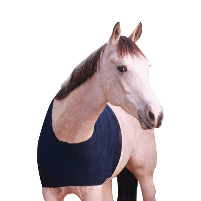 Chest & Wither Protector Bib