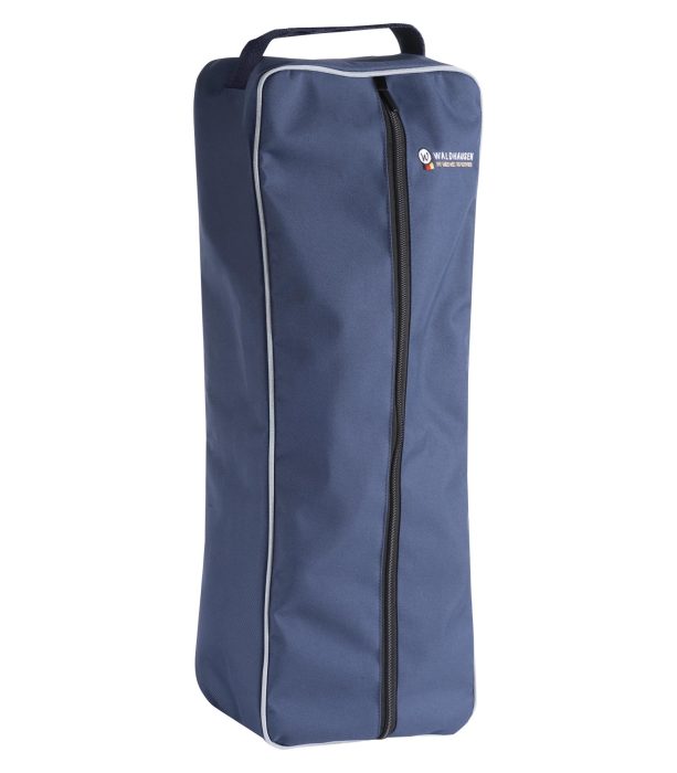 Waldhausen Bridle Bag - Night Blue
