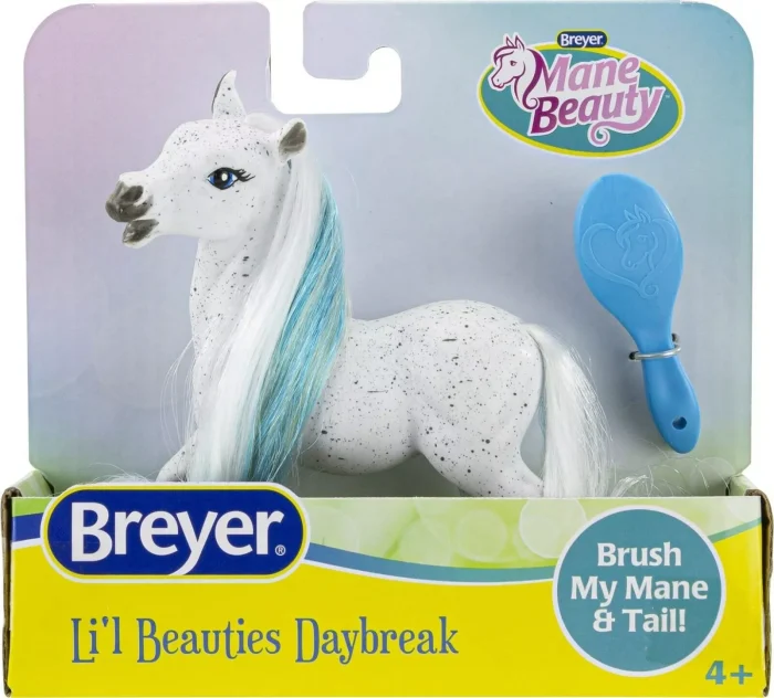 Breyer Mane Beauty Li'l Beauties Daybreak
