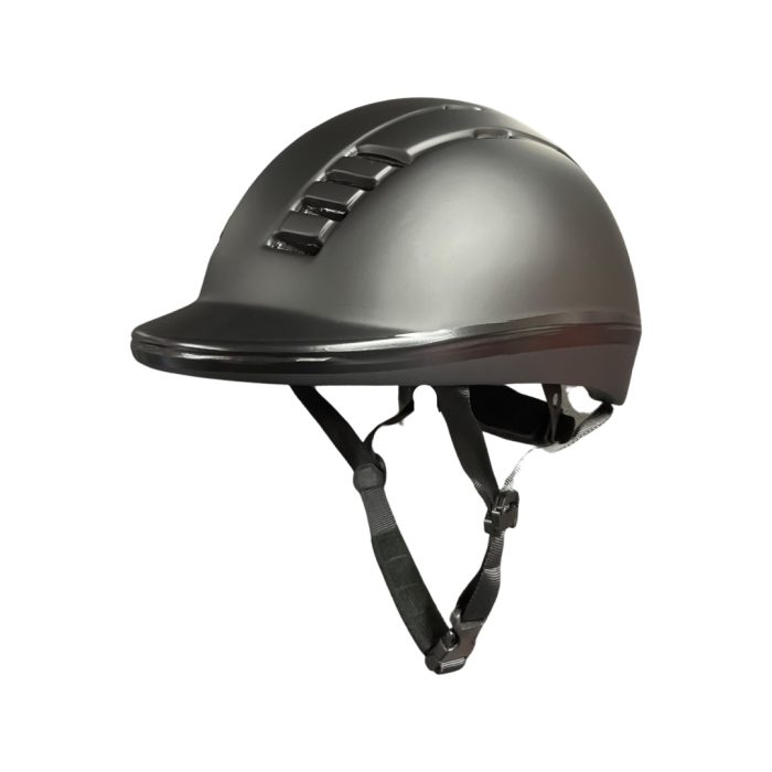 Showcraft Lite Dialup Helmet - Black