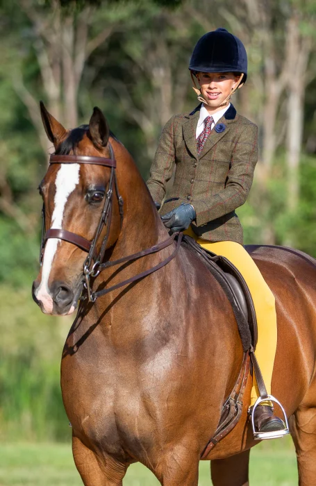 Bare Competition Tights - Gold - Image 2