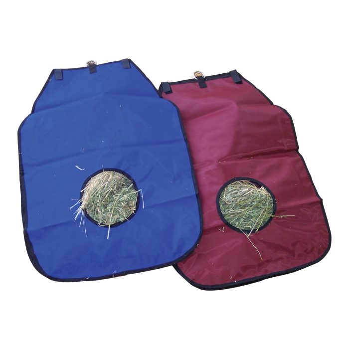 Nylon Hay Feeder Bag