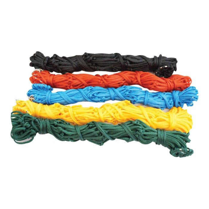 Eureka Miniature Hay Net - Black