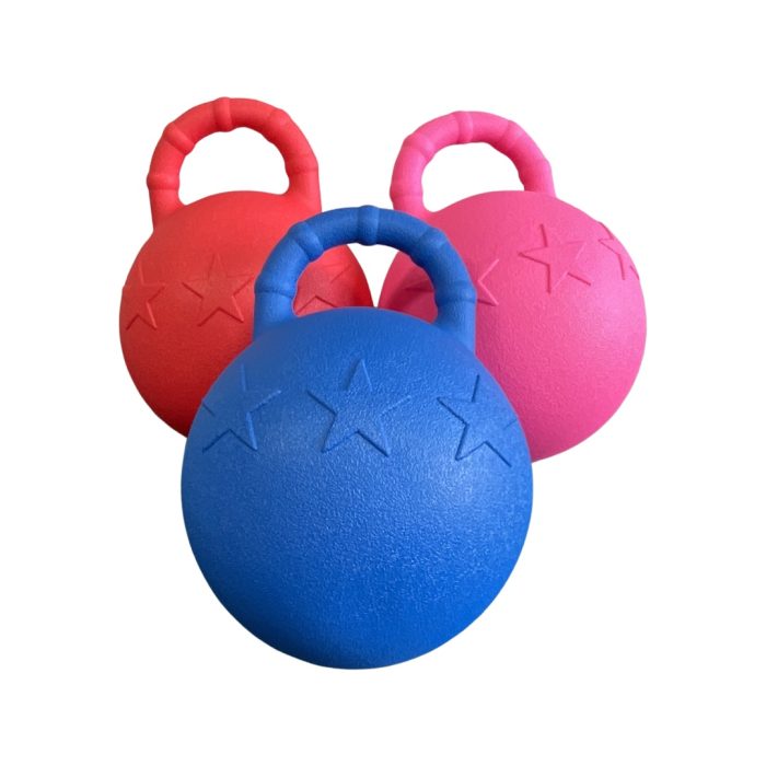 Horse Play Star Ball