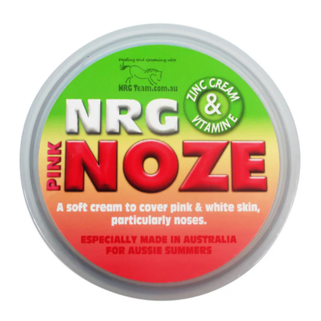 NRG Pink Noze 400g