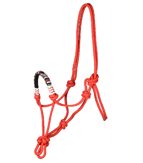 Waldhausen Pearl Rope Halter - Image 4
