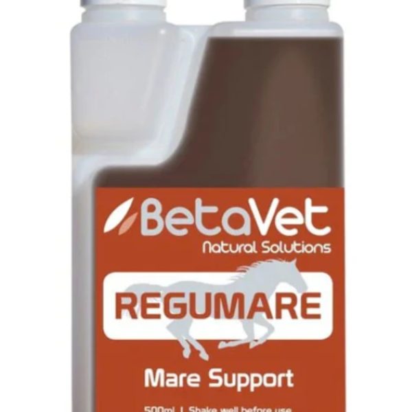 BetaVet ReguMare - Mare Support
