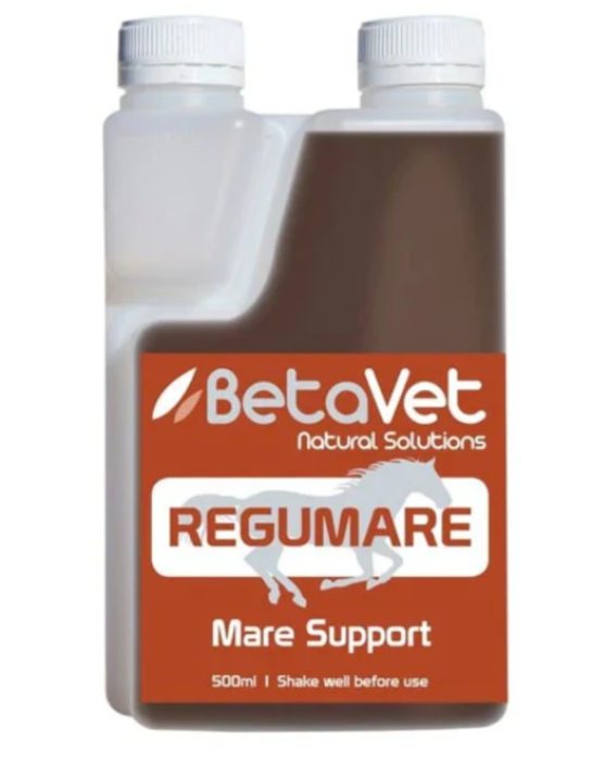 BetaVet ReguMare - Mare Support