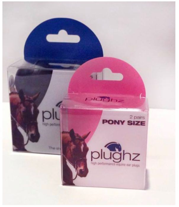 Plughz Ear Plugs