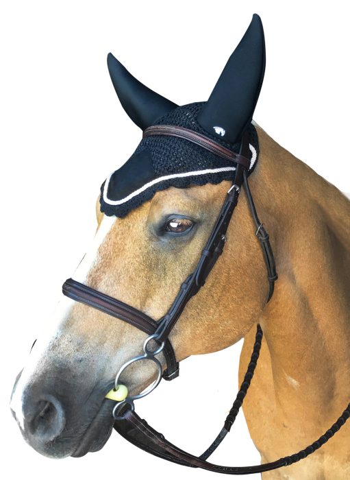 Plughz Sound Off Ear Bonnet - Full - Image 2