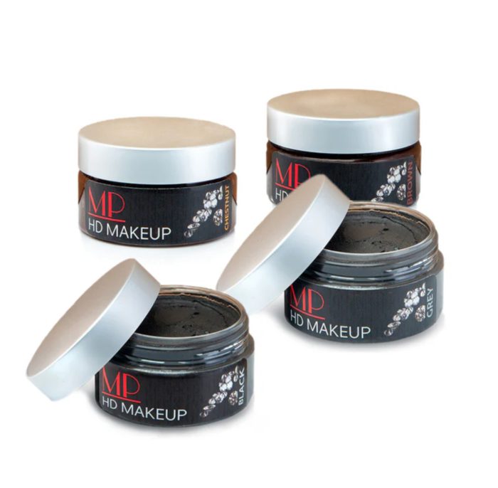 MP HD Makeup