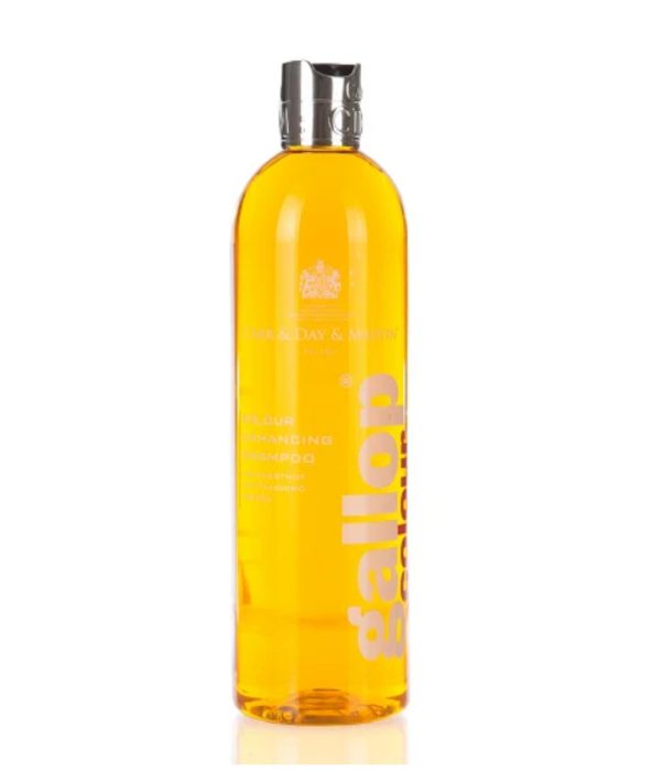 CDM Gallop Colour Shampoo Chestnut & Palomino 500ml