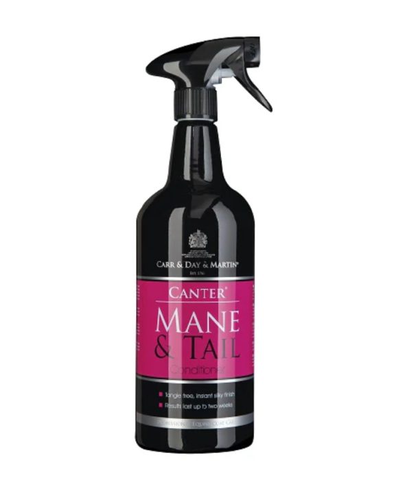 CDM Canter Mane & Tail Conditioner 500 ml