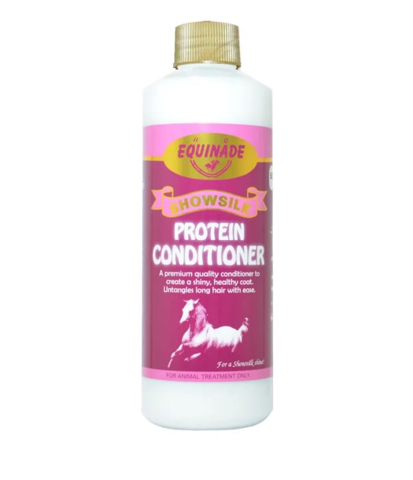 Equinade Showsilk Protein Conditioner 500ml