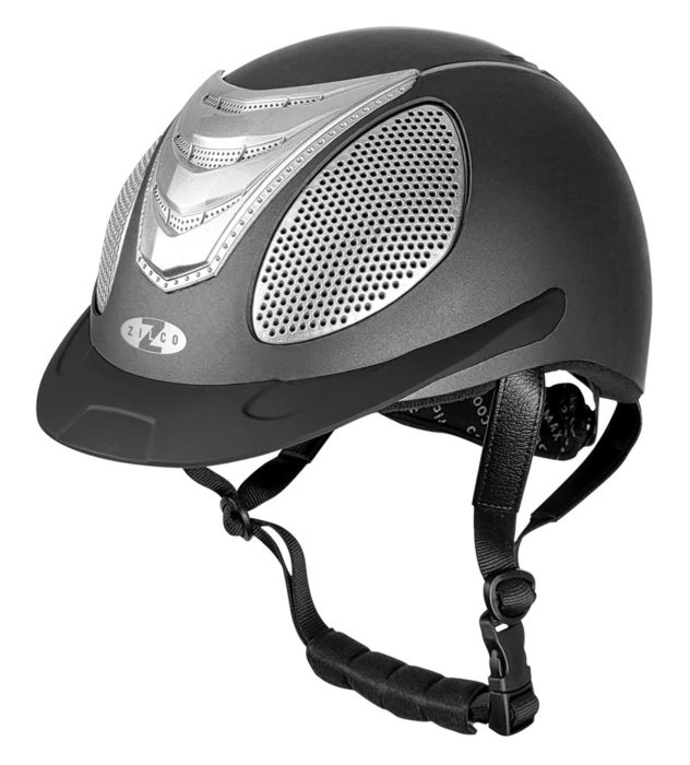 Oscar Shield Helmet
