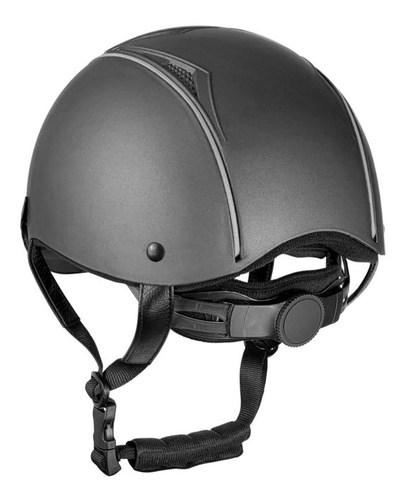 Oscar Shield Helmet - Image 2