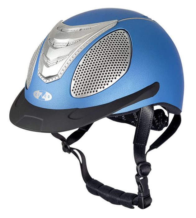 Oscar Shield Helmet - Image 3